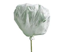 Linxor - Voile d'hivernage pour Plantes 2m x 10m 30g/m² - Blanc