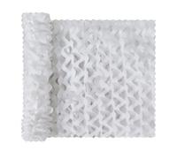 Linxor - Voile d'ombrage Camouflage, Filet rectangulaire pour terrasse, Jardin, Toile résistante UV - Plusieurs Tailles et Coloris