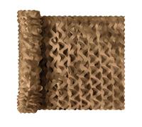 Linxor - Voile d'ombrage Camouflage, Filet rectangulaire pour terrasse, Jardin, Toile résistante UV - Plusieurs Tailles et Coloris