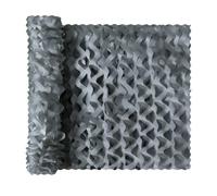Linxor - Voile d'ombrage Camouflage, Filet rectangulaire pour terrasse, Jardin, Toile résistante UV - Plusieurs Tailles et Coloris
