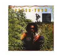 LINYUYI Poster sur toile avec couverture de l'album Peter Tosh de Bunny Wailer - Décoration murale pour salon, chambre à coucher - Sans cadre : 70 x 70 cm
