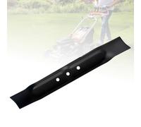 LINYYDS Lame de tondeuse à gazon en métal de 32 cm, 1 lame de rechange Bosch Rotak pour Bosch Rotak 32 32R 320