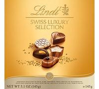 Linz (Lindt) Swiss Luxury Selection 145g