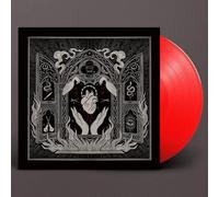 Linze - Hoy Todo Es Amor - Red Vinyl