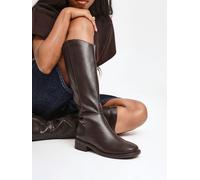 Linzi Linzi Brown Explore High Leg Boot