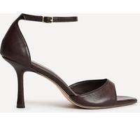 Linzi Linzi Brown Wanted Pointed Toe Stiletto Heels