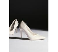 Linzi Linzi Ivory Solemate Bridal Court Heels Ivory 4 EU 37