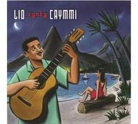 Lio – Lio Canta Caymmi – CD – Digipack avec poster – Integral