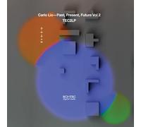 Carlo Lio - Past,Present,Future Vol.2 [Import]