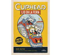Lío En La Feria / Cuphead In Carnival Chaos