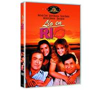 Lío en Río