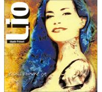 Lio - Je suis comme ça - Lio chante Prévert