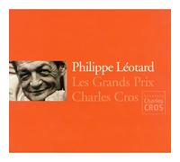 Lio - Les Grand Prix Charles CROS
