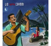 Lio Lio Canta Caymmi (CD) Album