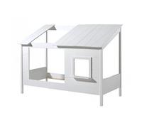 LIO Lit cabane 90x200cm