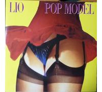 Lio - Pop Model (1986)