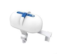 Lioaeust Contrôleur de valve d'eau intelligent, pour WiFi/pour ZigBe Télécommande pour application pour Tuya pour Smart Home (ZigBee-EU), 1118633370