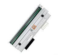 Lioaeust Performance durable avec cette tête d'impression de rechange conçue pour les modèles Datamax iI40208 et iI40206