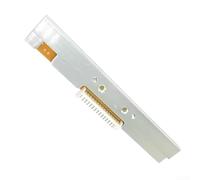 Lioaeust Tête d'impression modèle 225784001 pour la série Intermec PD43, réalisant des impressions haute définition à une résolution de 305 dpi