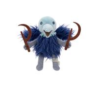 LIOEUE Peluche Cultist De Slay The Spire - 22cm Jouet Tout Doux, Figurine De Collection pour Fans De Jeux Vidéo, Cadeau D’Anniversaire