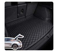 lioidres Auto Tapis de Coffre en Cuir pour BMW X3e PHEV G45 AB Bj.08/2024 Étanche Anti-salissures antidérapant Protection IntéRieur Accessoires
