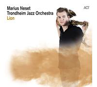 Marius Neset – Lion – Vinyle – A.C.T.