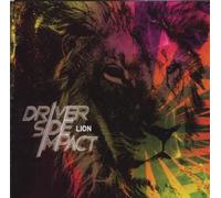 Lion – Driver Side Impact – Import