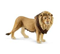 Schleich Figurine WILD LIFE Lion