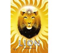Le Petit livre - Lion