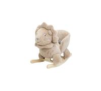Lion à bascule pour bébé