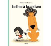 Lion a la maison (Un)