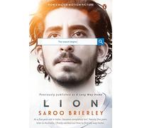 Lion: A Long Way Home