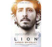 Lion: A Long Way Home – Penguin Books