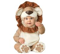 InCharacter Lion Adorable 12-18 Mois