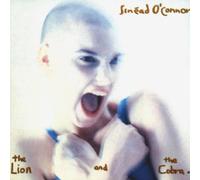 The Lion And The Cobra – Chrysalis