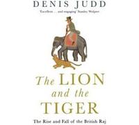 lion and tiger Judd (Auteur)