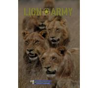 Lion Army : Battle to survive[NON-US FORMAT, PAL]