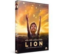Lion Blu-ray E