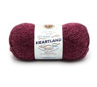 Lion Brand 136-148 Heartland Fil, Multicolore