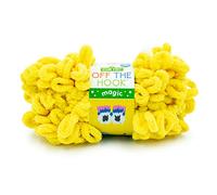 Lion Brand Fil en polyester, Big Bird Eyes