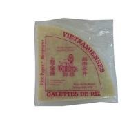 LION BRAND - Galette De Riz 400G - ( Lot De 4 )