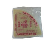 LION BRAND - Galette De Riz 400G - Lot De 4 - Offre Special