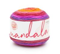 Lion Brand Fil Mandala Andorien
