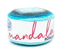 Lion Brand Pelote de laine acrylique, spiritueux