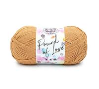 Lion Brand Pound of Love Pelote de laine