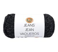 Lion Brand Yarn 505-153 Jeans Fil, Stovepipe
