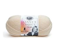 Lion Brand Yarn 860-098 Pêcheur Fil Vanna de Choix, 100% Acrylique