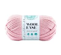 Lion Brand Yarn Company 640-103D Pelote de fils à tricoter, Fleurs