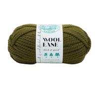Lion Brand Yarn Company 640-178F Pelote de fils à tricoter, Coriandre