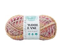 Lion Brand Yarn Company Fil, Spice Market, Taille unique, Set de 80 Pièces